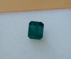 Emerald Stone Manufacturers, Suppliers In Delhi - Gemswisdom - 1