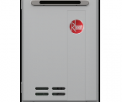 Upgrade Your Home Comfort with the Best Propane Tankless Water Heater