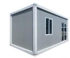 Get An Flexible And Affordable Portable Cabins In NZ - 1