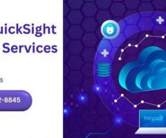 Implementing AWS QuickSight for Continuous Analytics and Actionable Insights