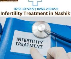 Navigating the Depths of Infertility: Your Guide to Comprehensive Care in Nashik