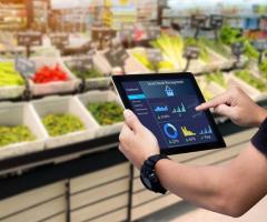 ERP for Supermarkets and Grocery Stores