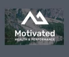 Motivated Health and Performance - 1