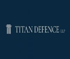 Titan Defence LLP