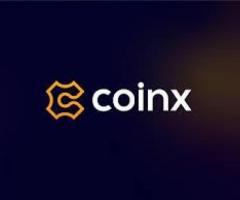 Introducing CoinX Crypto: The Premier Destination for All Your Cryptocurrency Needs