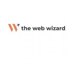 The Web Wizard - 1