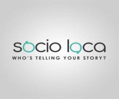 Socioloca: Your Premier Choice for Social Media Advertising in Dubai - 1