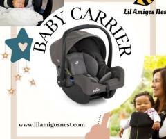 Buy Baby Gear BABY CARRIER at Lil Amigos Nest