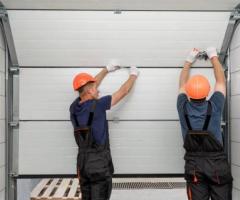 Efficient Garage door Service for Home Safety
