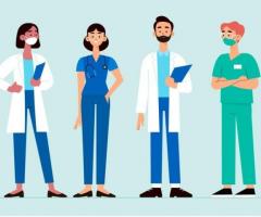 Nurse recruitment agencies in Canada | Hero Care
