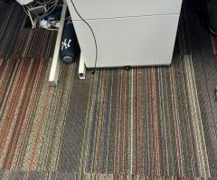 Experience Reliable Carpet Cleaning in North West London