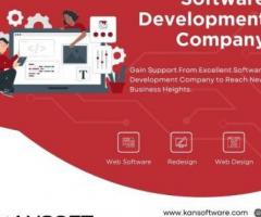 Best Software Development Company in India