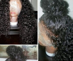 Allergy Free Lace Wig Glue