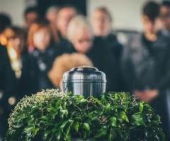 Victoria Funeral Home
