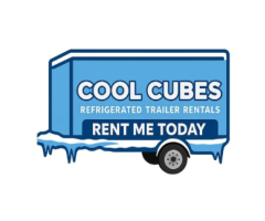 Affordable Mobile Refrigeration Units for Rent | Cool Cubes
