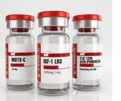 Trusted SARMs Store USA for Strength And Performance
