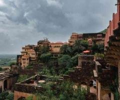 Why a Jaipur and Udaipur Tour Package Feels So Easy