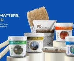 Waterproofing Chemicals for Roofs, Bathrooms, Basements & Water Tanks