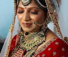 Bridal Makeup artist in Udaipur - 1