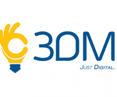 Best Digital Marketing Agency in Hyderabad - 3DM - 1