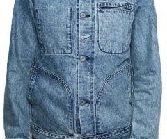 Shop Men's Jackets & Outerwear Online | Mildblend