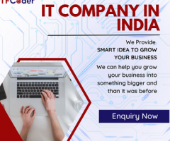 IT Company in India – OTFCoder