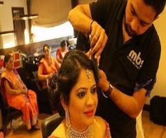 Bridal Makeup in Udaipur - 1