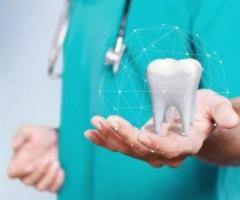 Dental Implant Service in Hamilton