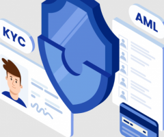 Exploring KYC/AML Solutions with AML Partners