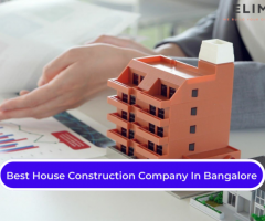 Choose Elim Developers - The Best House Construction Company In Bangalore