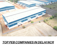 Top Peb Companies in Delhi NCR – Willus Infra