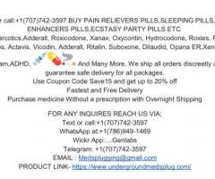 Buy OxyCodone 30mg tablets online+1(707)742-3597