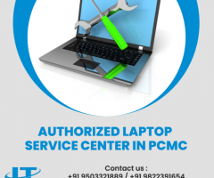 Contact Us @9371616848 | Authorized Laptop Service Center in PCMC