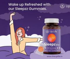 Best Ayurvedic Medicine For Sleep: Sleepzzz