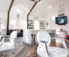 Private Salon Suites For Rent