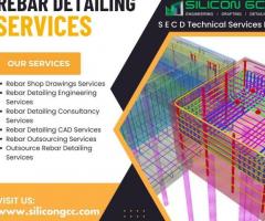 Contact Us at Rebar Detailing Services in Sharjah, UAE at a low cost