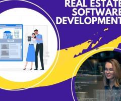Real Estate App Development Company to Help Boost Your Business