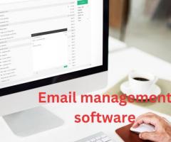 The Role of Email Management Software in Team Dynamics