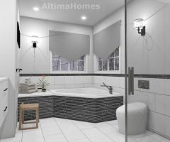 Bathroom Renovations Services Milton Ontario