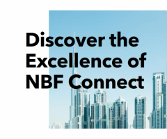 Explore Growth Opportunities with NBF SME Account!