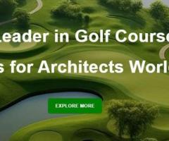 Golf Course Architects- Cad Golf