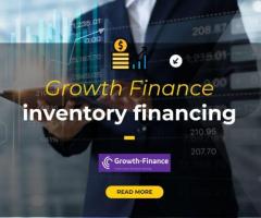 How Does the Best Inventory Financing in UK Help?