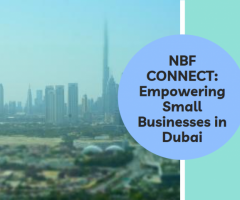 Unlock Growth with NBF CONNECT for Small Business – Your Financial Partner!