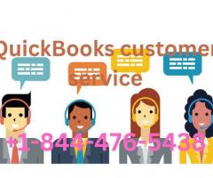 QuickBooks customer service 1844<476>5438 number
