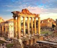 Find customized Colosseum Private Tours for families with kids and large and small groups