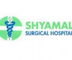 Shyamal Surgical: Expert Piles Doctor in Ahmedabad