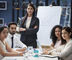 Elevate Your Workforce with Top Corporate Training Companies in India