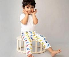 Buy Reusable Diaper Pants for Baby from SuperBottoms - 1
