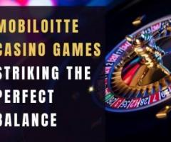 NFT Royale: Mobile Casino Game Development by Mobiloitte