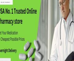 PurdueHealth Is a Trusted Online Pharmacy in US
